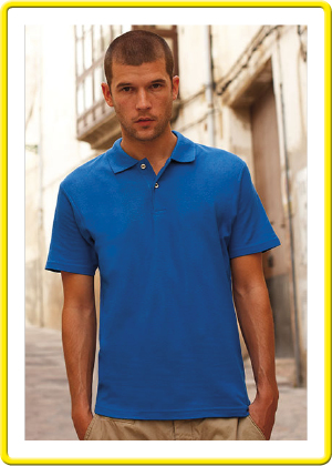 548.01 polo uomo